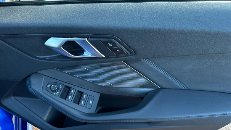 BMW 1 Series 120 M Sport 5dr Step Auto Petrol Hatchback